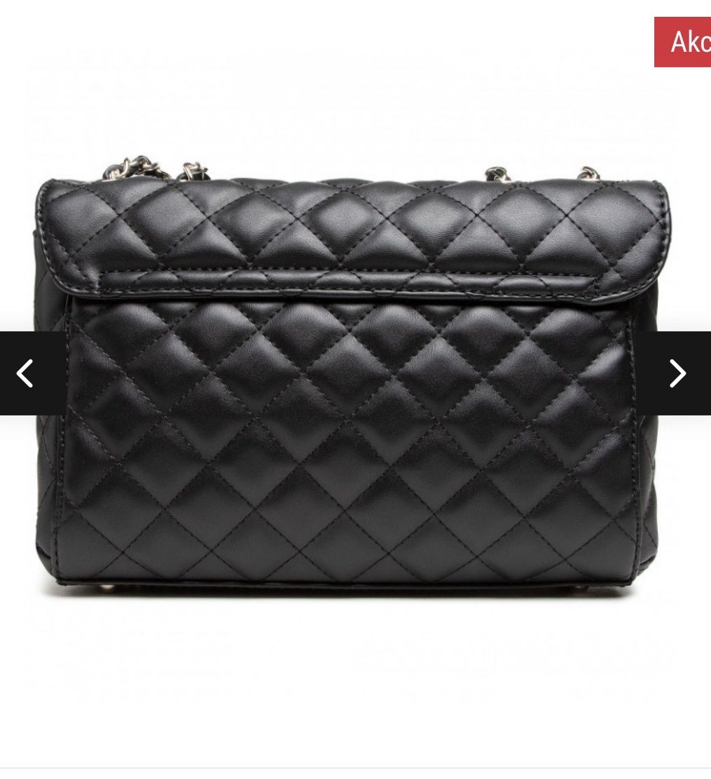 Guess Borse da donna: Handtasche Guess – Nuovo (secondo la descrizione) da Glis venduto da Romainee 2