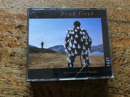 2 CD Pink Floyd