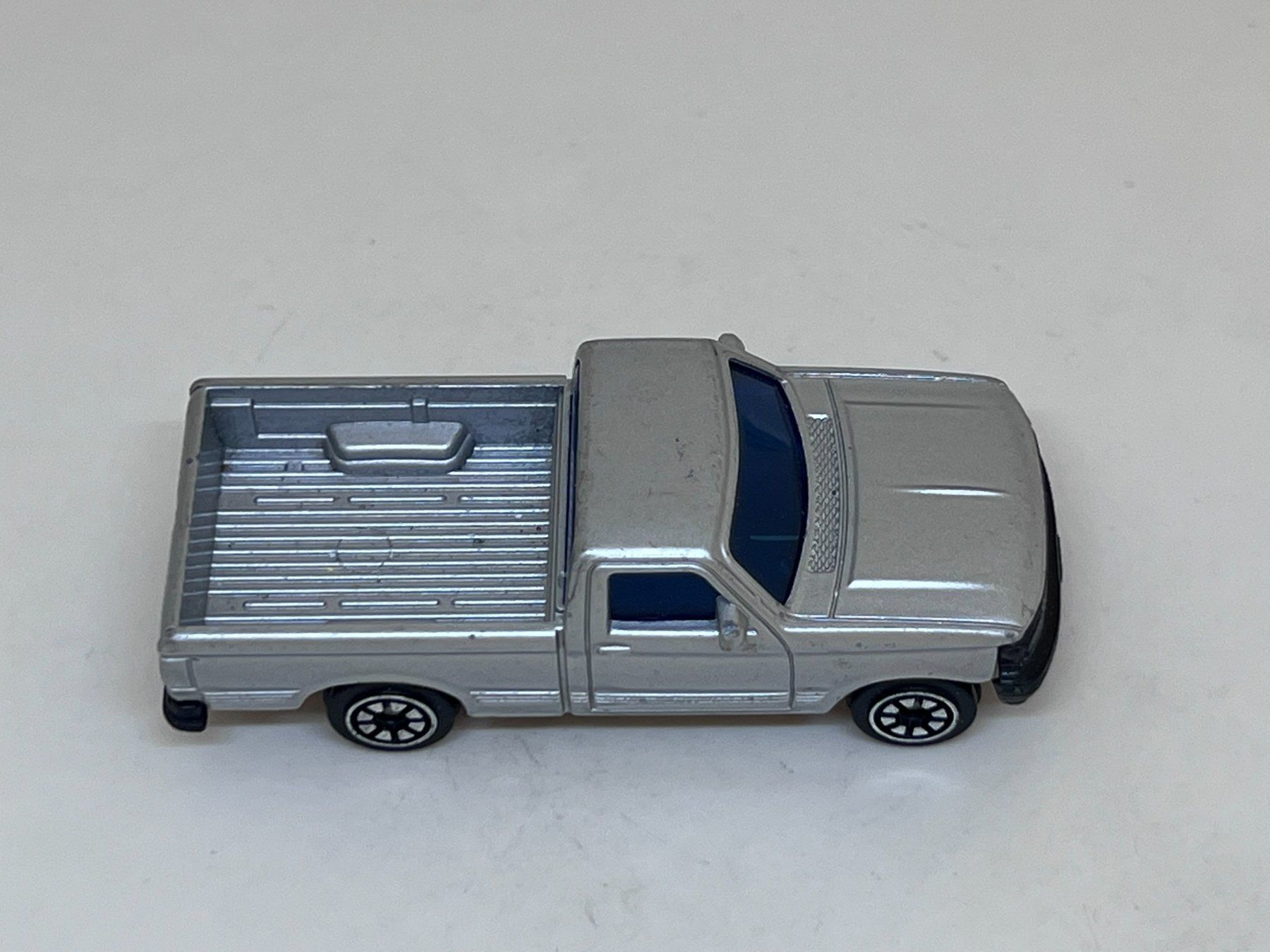 Welly Modellautos: Welly Pickup #786 – Gebraucht aus Wildegg von LaaBoutique 1