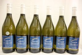 6x Leopardo Vino Frizzante Prosecco (26061760Z)