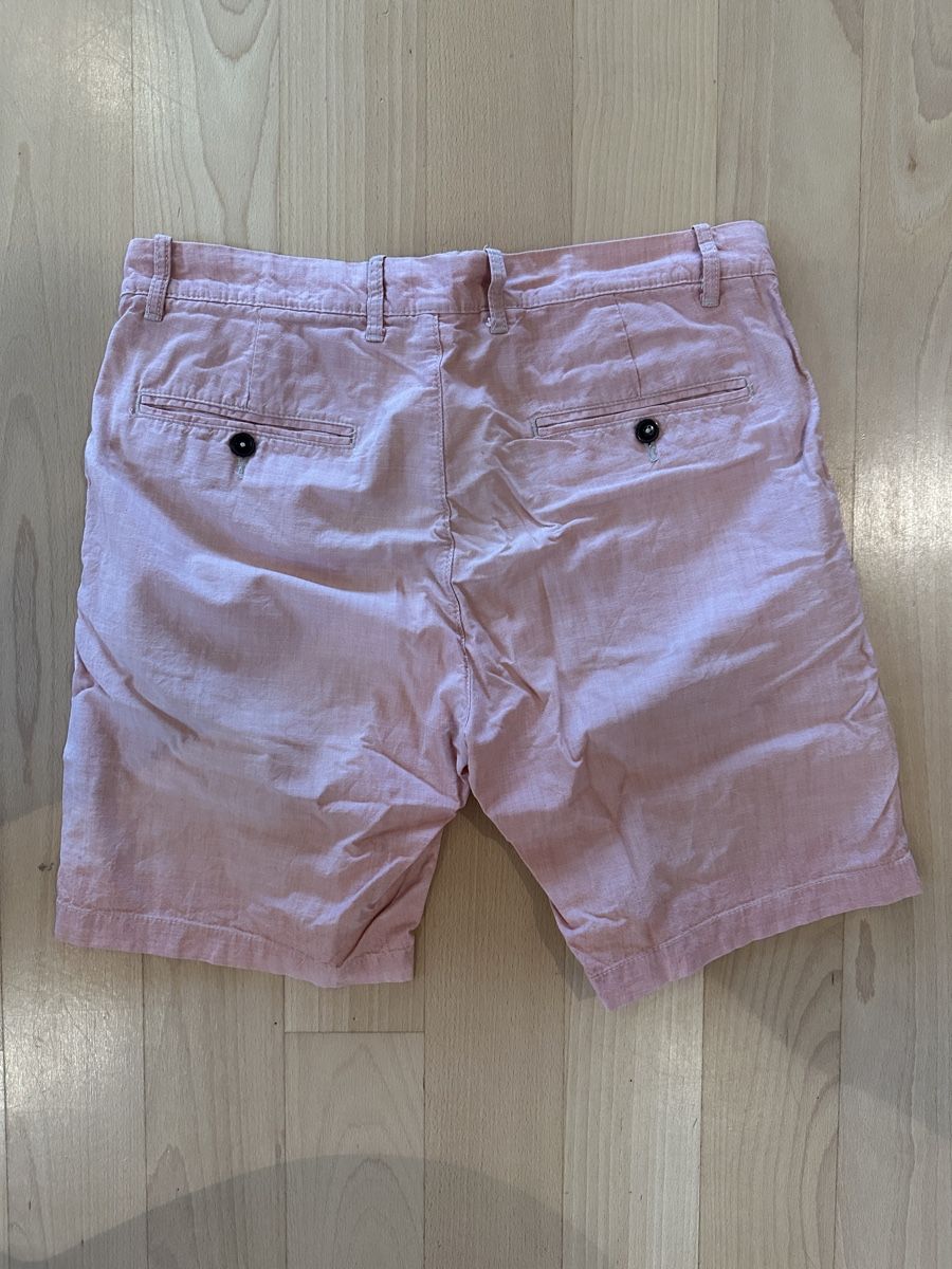 H&M Hosen: H&M Herren kurze Hose, Gr. 32 – Gebraucht aus Bonstetten von kaiser_a 3