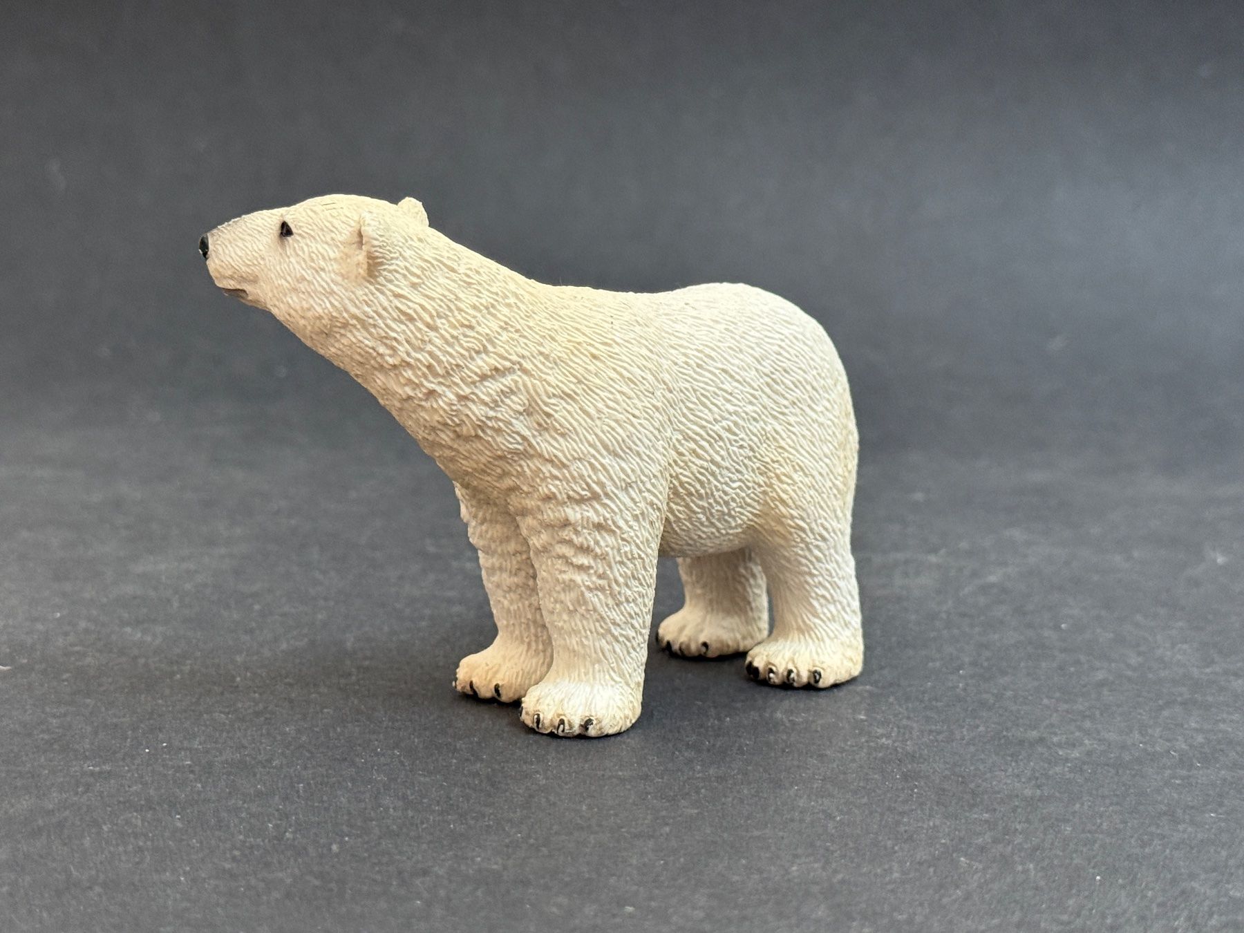 Schleich Figuren: Schleich Eisbär – Gebraucht aus Ennetbaden von mapa05 5
