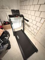 Hammer Q. Vadis Treadmill good condition