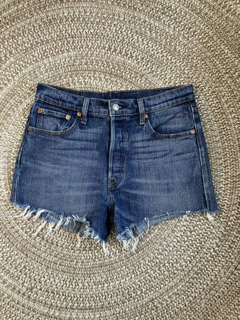 Levi's Jeansshorts W28