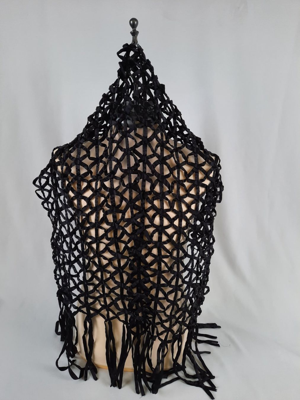 Foulard & Sciarpe: SCHOOP Schal Seide – Usato da Beinwil am See venduto da Restwert_Beinwil 3
