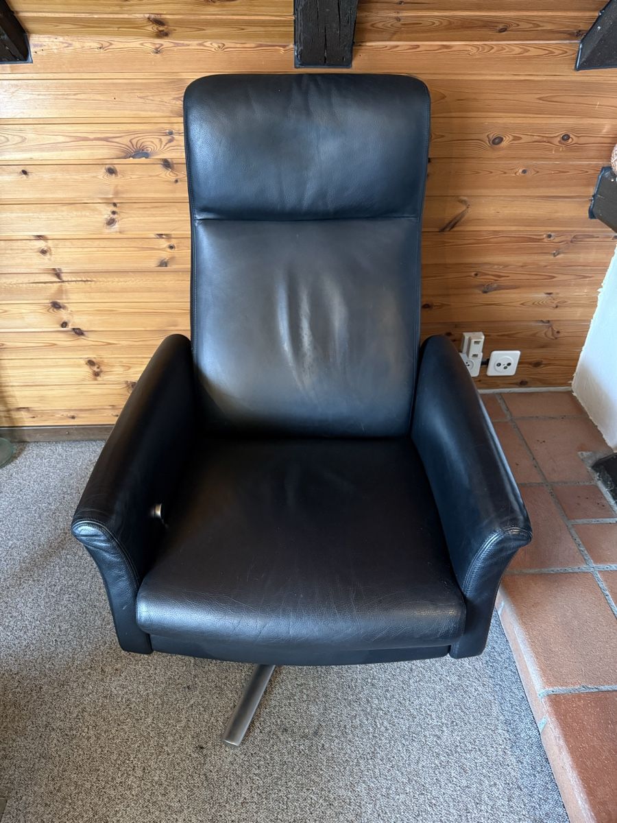 Fauteuils: Ledersessel  – D'occasion à Schlieren par Flower5