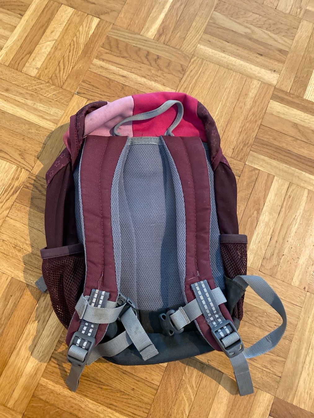 Deuter Sacs & sacs à dos: Kinderrucksack – D'occasion à Zürich par rue_v79y 1
