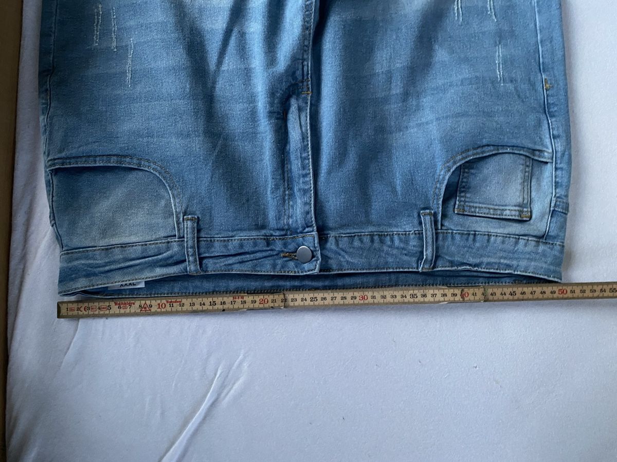 Jeans: Herren Jeans gr.52/54 NEU – Nuovo e nell'imballaggio originale da Seewen SZ venduto da shaky01 2