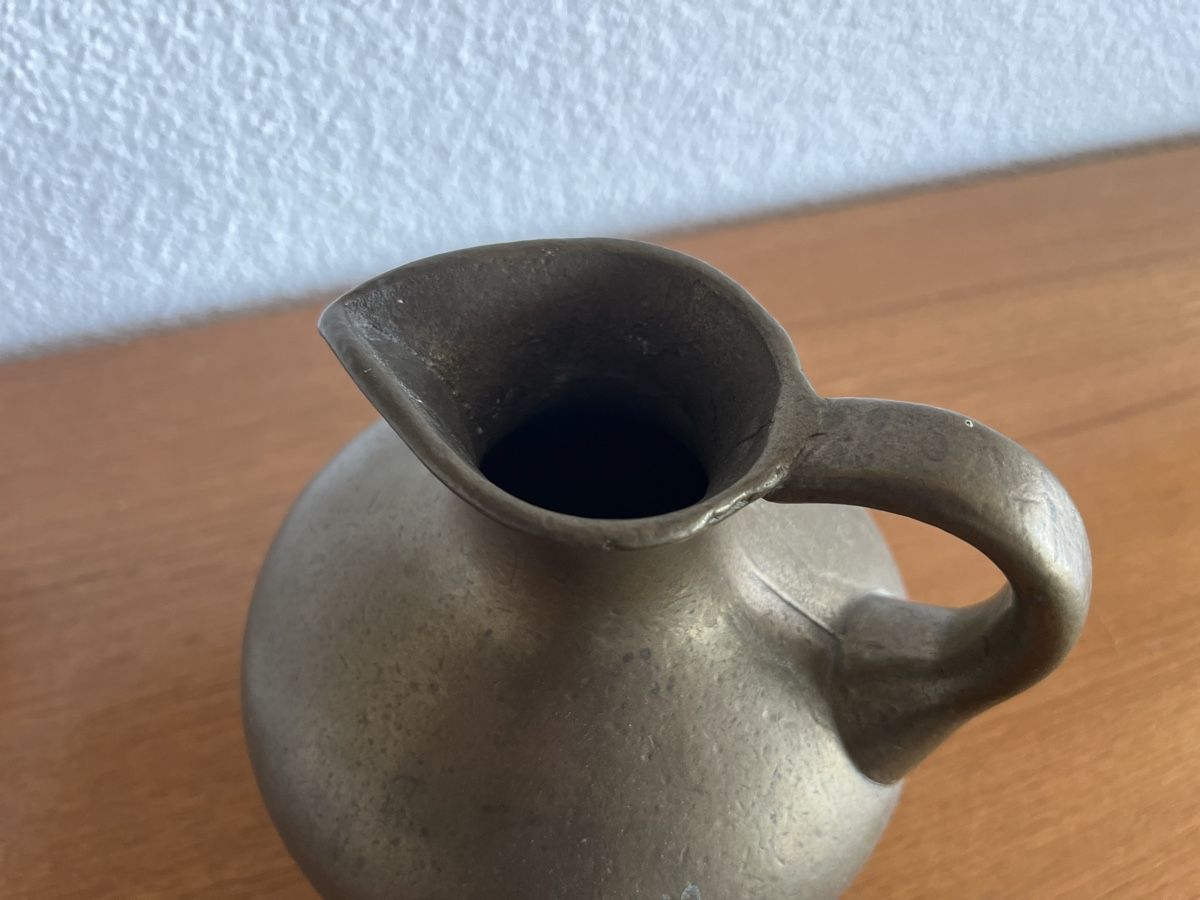 Vasi & Recipienti: Vase Krug Messing – Usato da Bellach venduto da 2ndBox 3