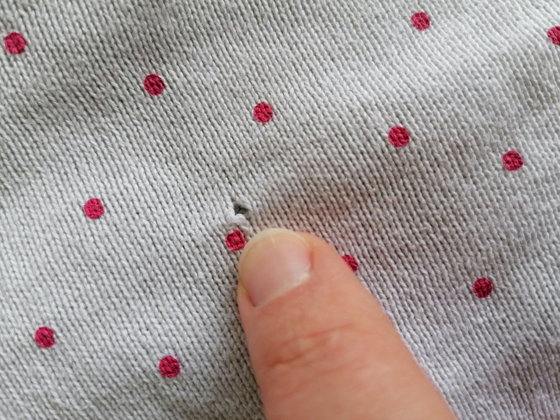 Pulls et sweat-shirts: Pullover Gr. 74 – D'occasion à Büttikon AG par Amineah 2