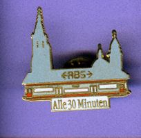 RBS  Alle 30 Minuten