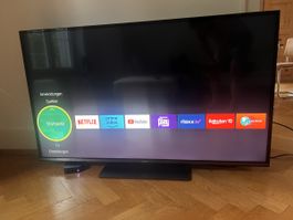 Panasonic LED-TV TX-55FX550E