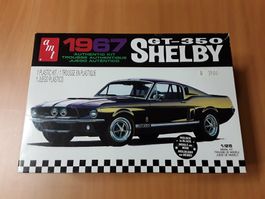 Bausatz Amt Shelby GT-350 1:25
