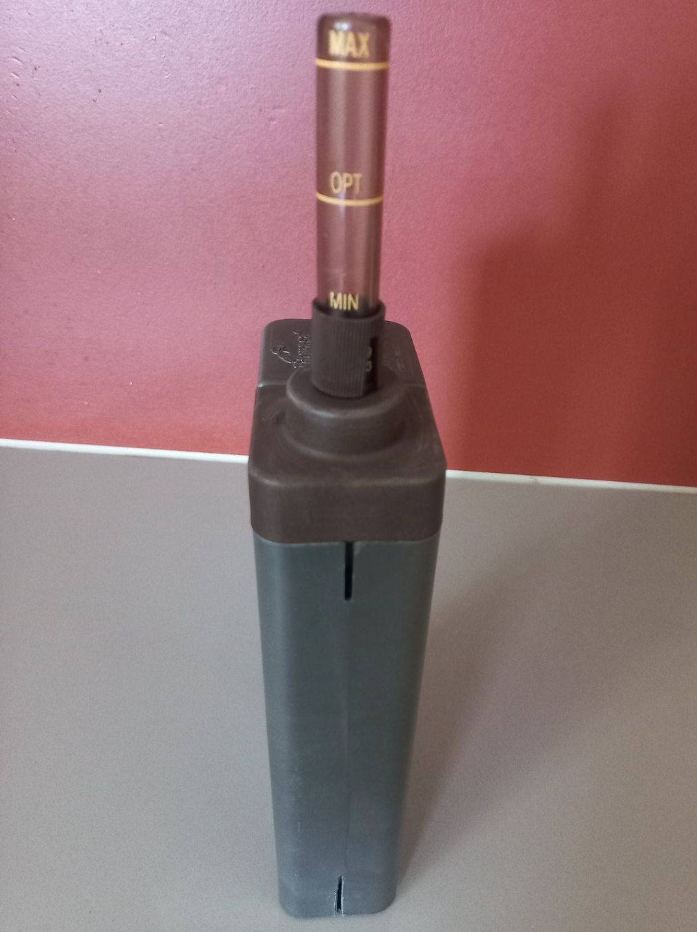 Grosse Wasserstandsanzeiger fr Hydrokultur 21 cm Jumbo (Gebraucht) in  Zrich fr CHF 5  mit Lieferung auf Ricardo kaufen