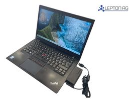 Lenovo Thinkpad T460s i5/12GB/256GB/Win11home