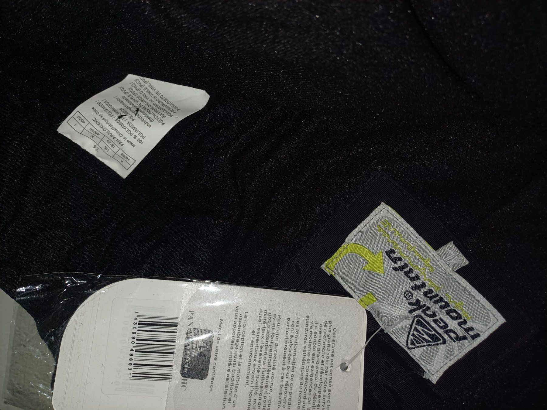Pantaloni: Skihose Peak Mountain Gr. XL – Nuovo (secondo la descrizione) da Dietwil venduto da dari2008 1