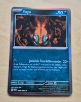 YUYU 059/084 HOLO POKEMON NUIT NOIRE FR