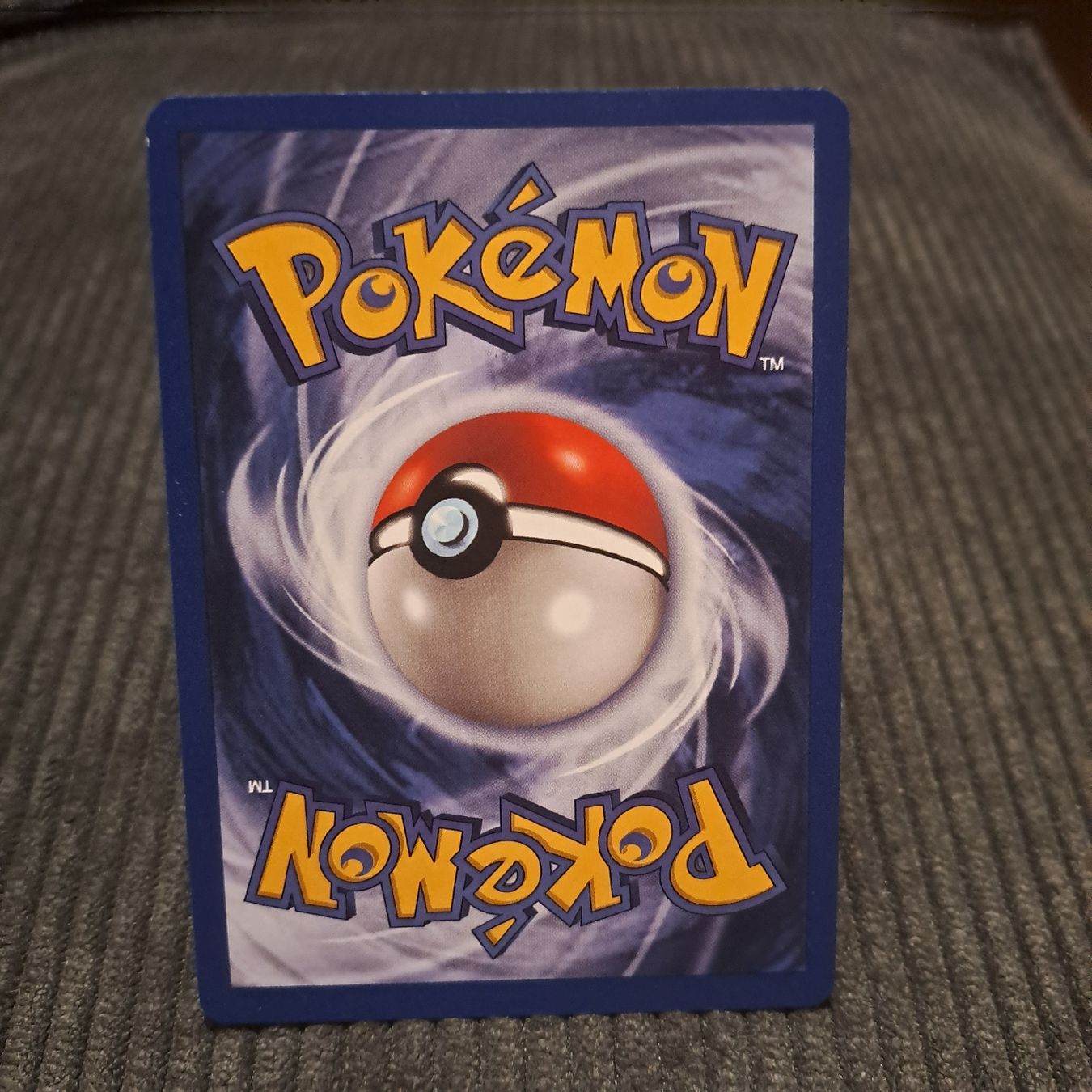 Pokémon Cartes à collectionner: Ponita, 1. Edition, Base Set 60/102 – Neuf (Voir description) à Düdingen par Ruge91 2