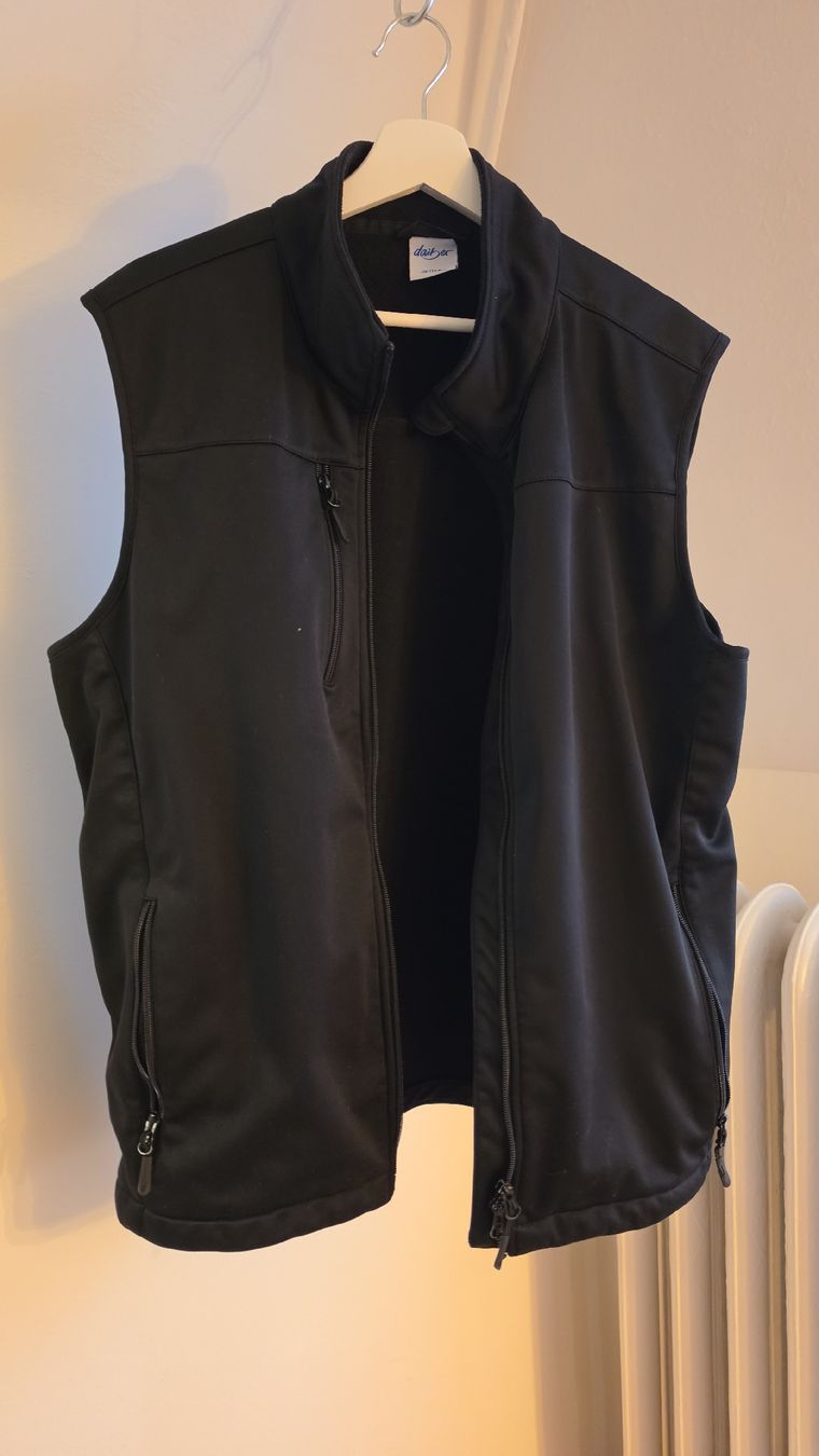 Gilet & Giacche: Softshell Gilet Arbeitsgilet  – Nuovo (secondo la descrizione) da Hausen am Albis venduto da M.Kurz 1