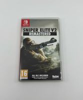 Sniper Elite V2 (Remastered) (Nintendo Switch)