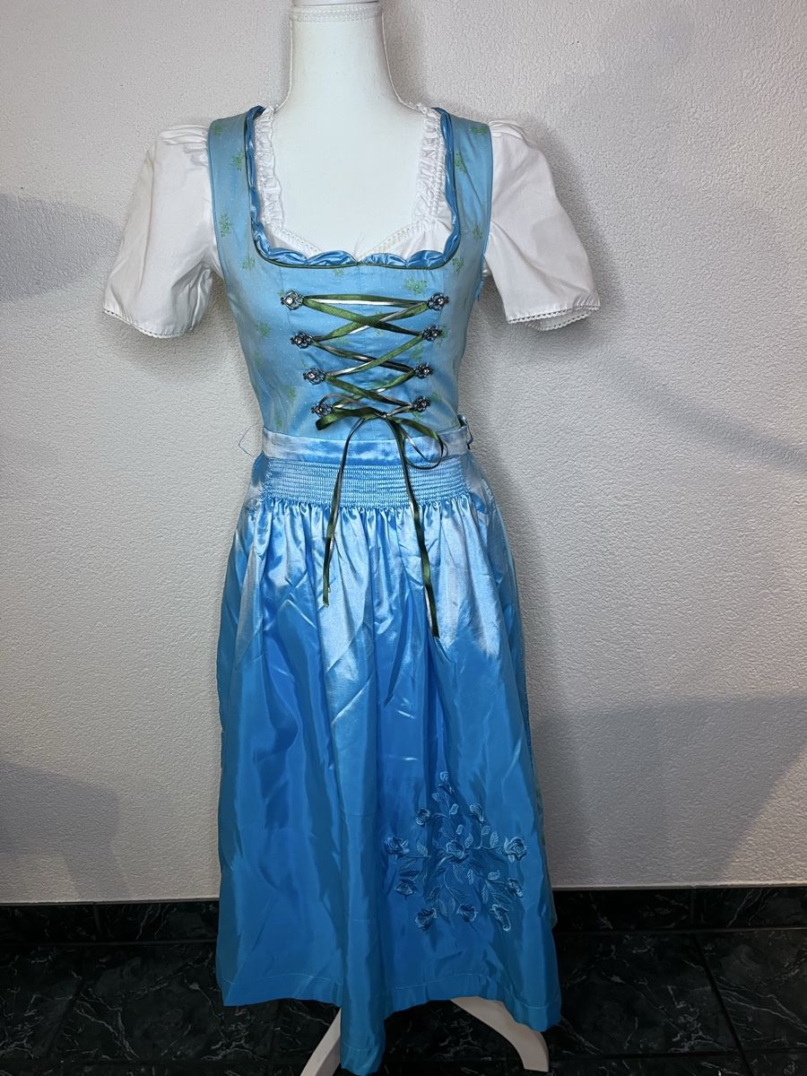 Robes: Dirndl – Neuf (Voir description) à St.-Leonard par Natross 3