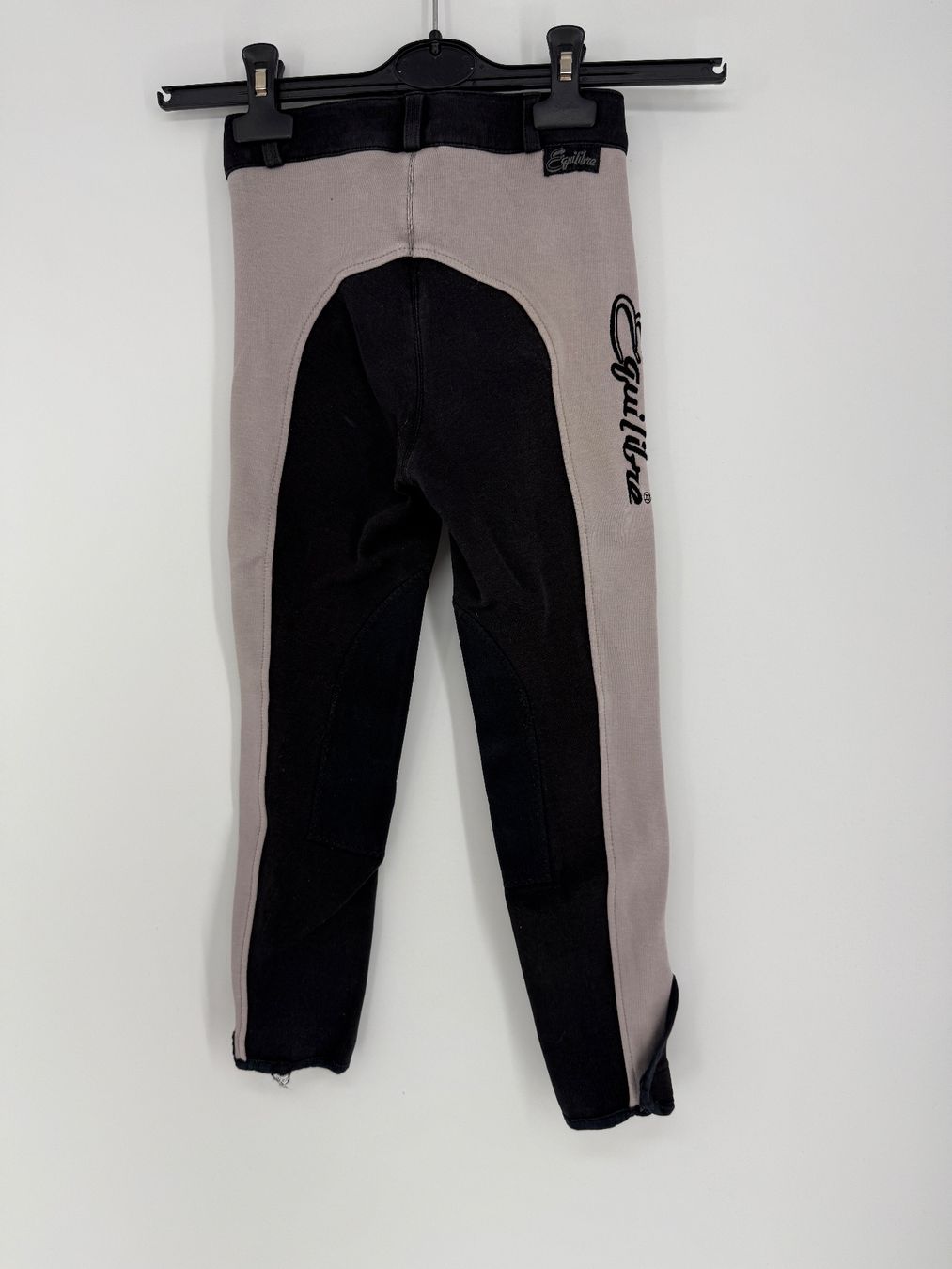 Pantaloni: Equilibre Reithose Gr. 134 – Usato da Auenstein venduto da moin. 1
