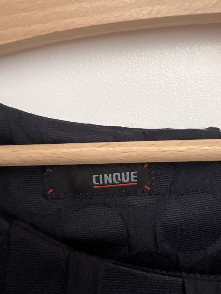 Cinque Kleider: Schickes CINQUE Kleid, Grösse 36 – Gebraucht aus Weiningen TG von Sina114 4