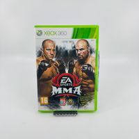 MMA (XBOX 360)
