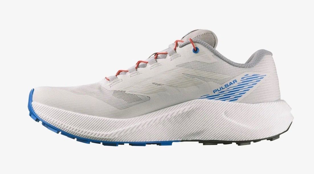 Salomon Herrenschuhe: Salomon Pulsar Neu Herren – Neu (gemäss Beschreibung) aus Möhlin von Solmari74 4