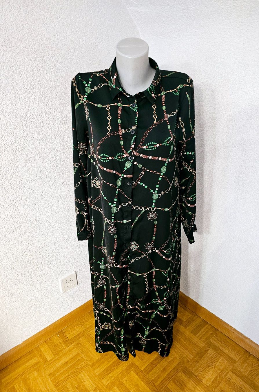 Avant Premiere Vestiti: AVANT Premier langes Kleid Gr. 38 – Usato da Füllinsdorf venduto da Sunnebliemli7
