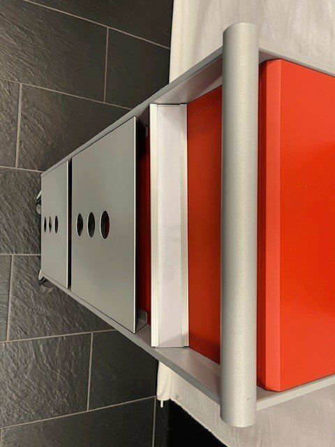 Eléments de bureau: Denz D3 Caddy – D'occasion à Zürich par HST253 9