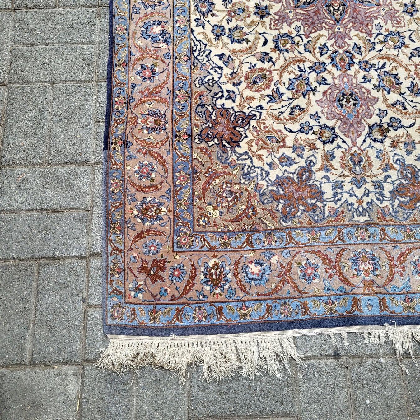 Teppiche: Teppich gebraucht – Gebraucht aus Kägiswil von Megafi56 3
