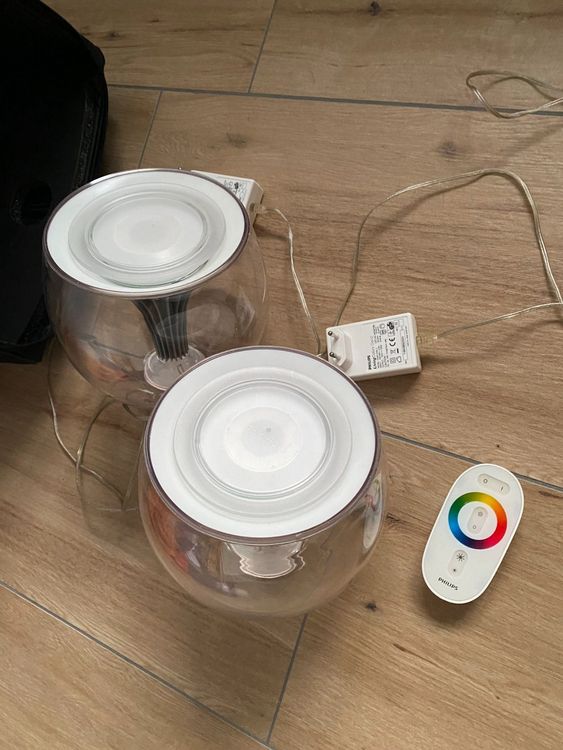 SET Philips LIVING COLORS GEN 2 Kaufen auf Ricardo