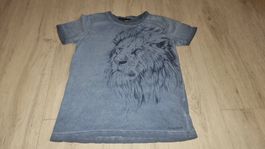 Desigual T-Shirt, Grösse 146/152, Top Zustand, Löwe🦁
