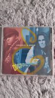 CHARLES & EDDIE    DUOPHONIC    CD