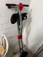 Heimtrainer Stepper - Top Zustand für dein Workout!