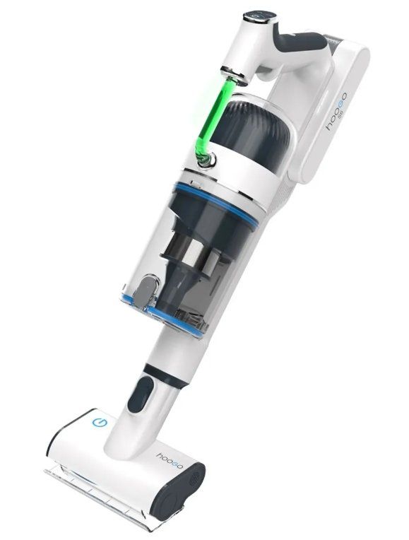 Aspirapolveri & Accessori: Hoogo Handstaubsauger S6 – Nuovo (secondo la descrizione) da Bassersdorf venduto da COOL-AG 1