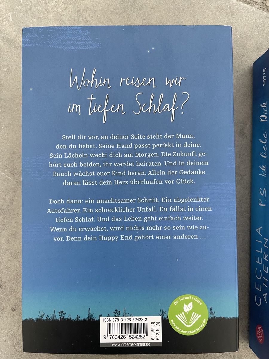 Libri: Bücherset Liebesromane / 3 Bücher – Usato da Grüt (Gossau ZH) venduto da cel_cb6l 2