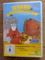 Kinder Bibel-Geschichten - Schöpfung und Arche Noah (DVD)