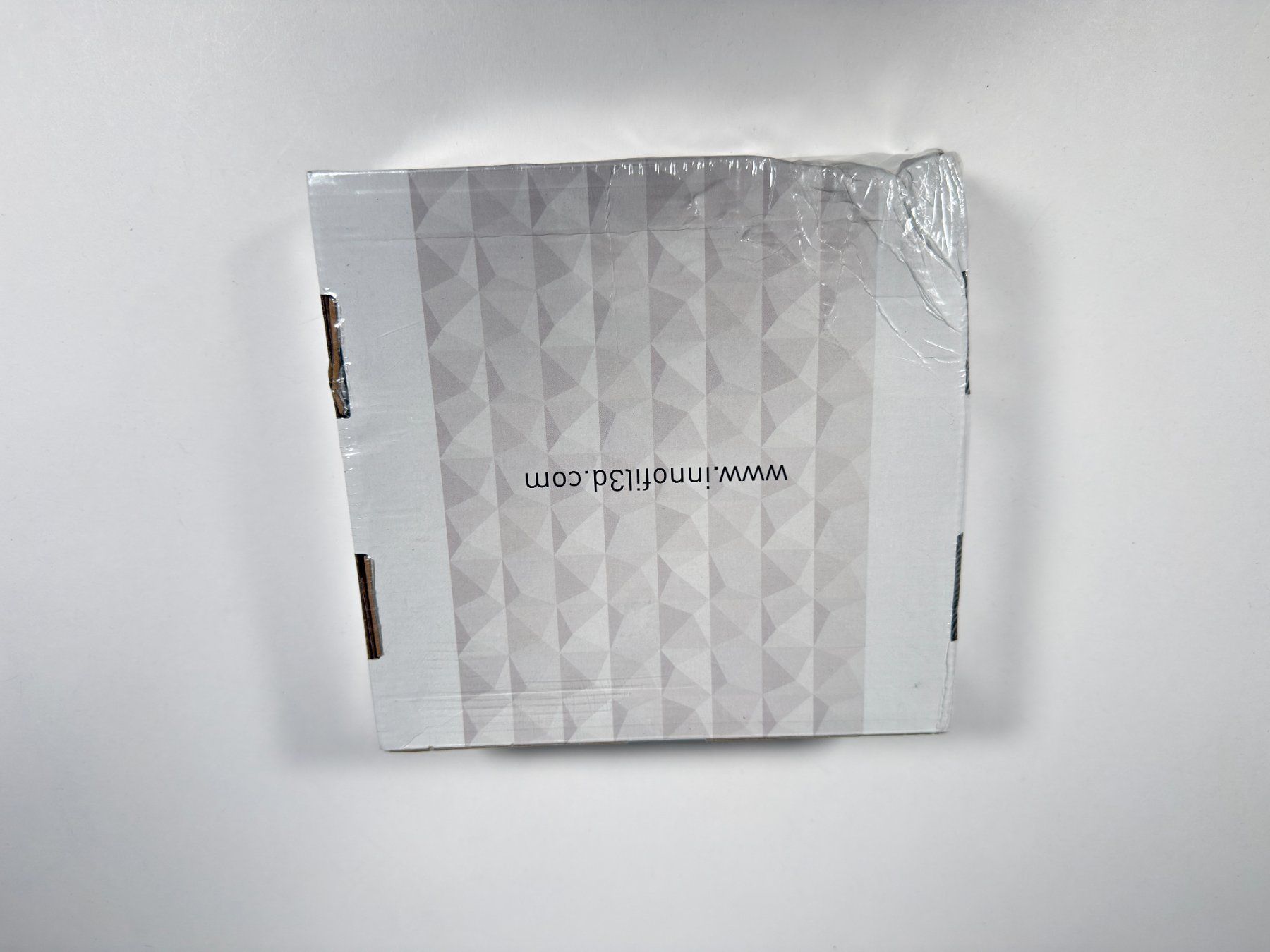Filamento: INNOFIL 3D Filament PLA – Usato da Zollikofen venduto da Restwert_Zollikofen 2