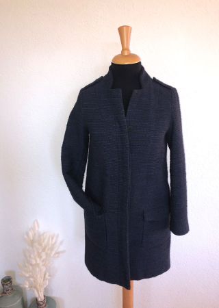 ZARA Mantel XS