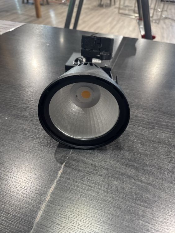 Led Spots Lival für Eurotrac Schienen (Gebraucht) in Wald ZH für CHF 10 ...