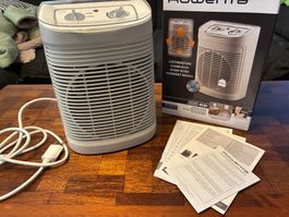 Rowenta Instant Comfort Aqua Heizlüfter