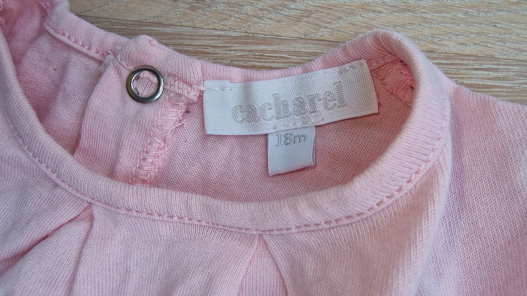 Camicette, T-shirt & Top: T-Shirt, Cacharel, 18 Monate – Usato da Stäfa venduto da Sofie123 1