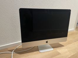 iMac 2013, 2.7 GHz Quad Core i5, 8 GB RAM