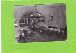 Innenansicht Chez FANCHETTE, Montreux