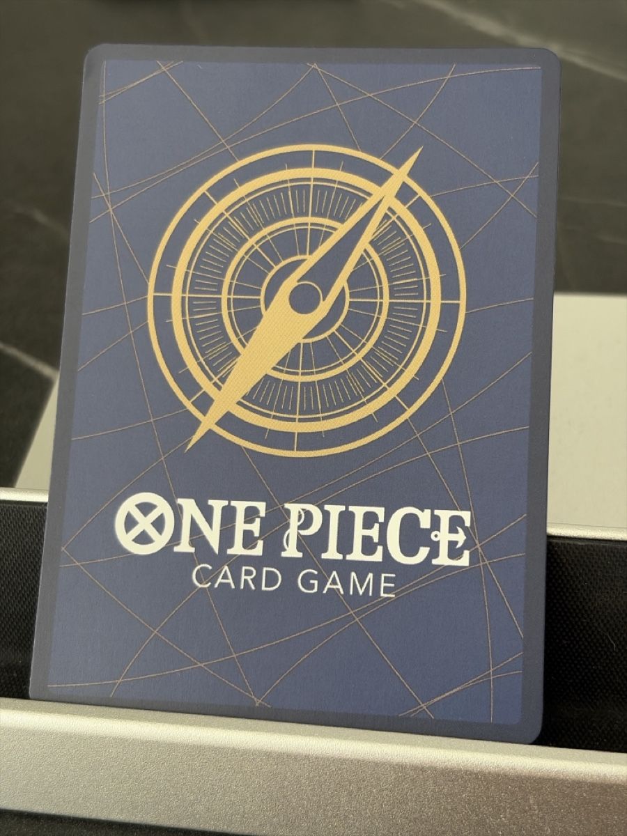 Bandai Carte collezionabili: One Piece OP02-036 Nami, Englisch – Nuovo (secondo la descrizione) da St. Gallen venduto da cambitcg 1