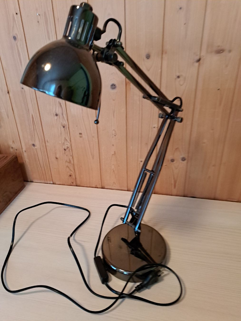 Lampes: Tischlampe – D'occasion à Schöftland par bea_k5lj