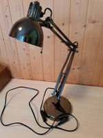 Tischlampe