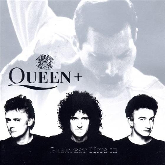 CD: Queen - Greatest Hits 3 – Usato da Liestal venduto da Disc-Point